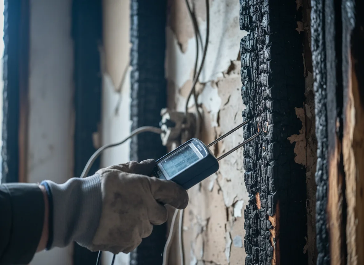 Fire Damage Restoration Charleston, IL FAQs